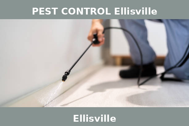PEST CONTROL Ellisville